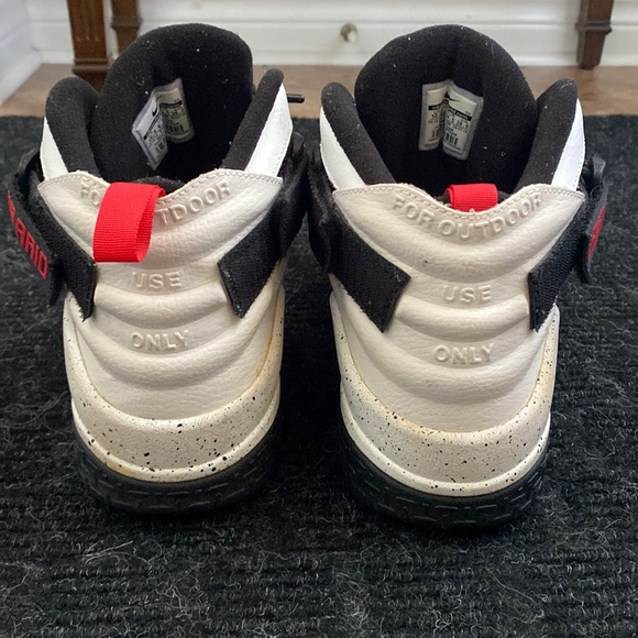 Nike Air Raid - Picture 3 of 7